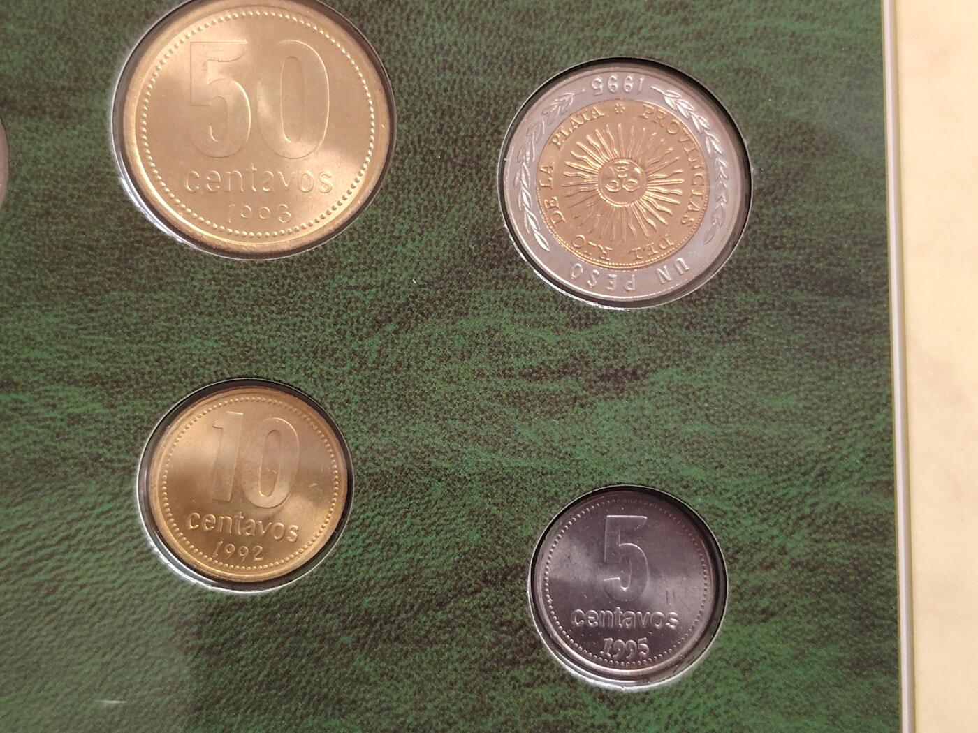 布加迪🐬～世界钱币(上海)🌾第 278 期 /  各国套币和散币