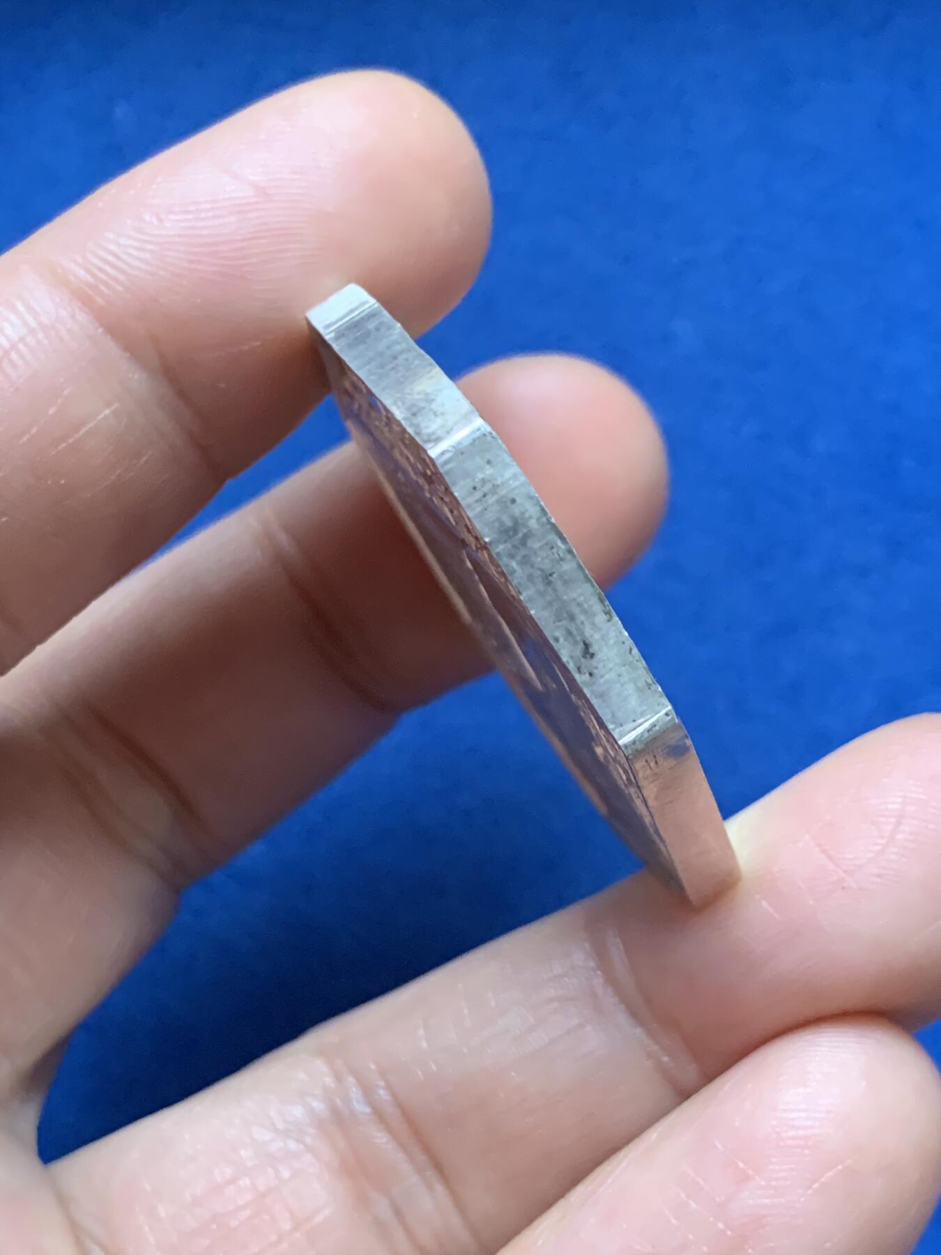 《竞宝斋》第467场 周日，周一 2场连拍 （全场包邮）欢迎送拍 1994年波兰国家银行成立70周年30万兹罗提银币，30.93克，含银999，铸造量20880枚