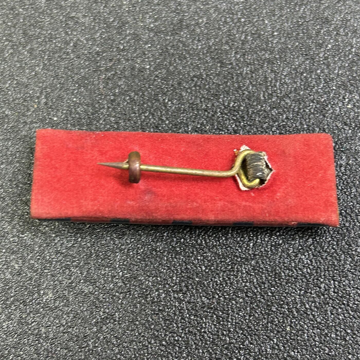 西秦中古拍卖第七十九期  柬埔寨三级国防勋章勋略 联合国结束托管初期