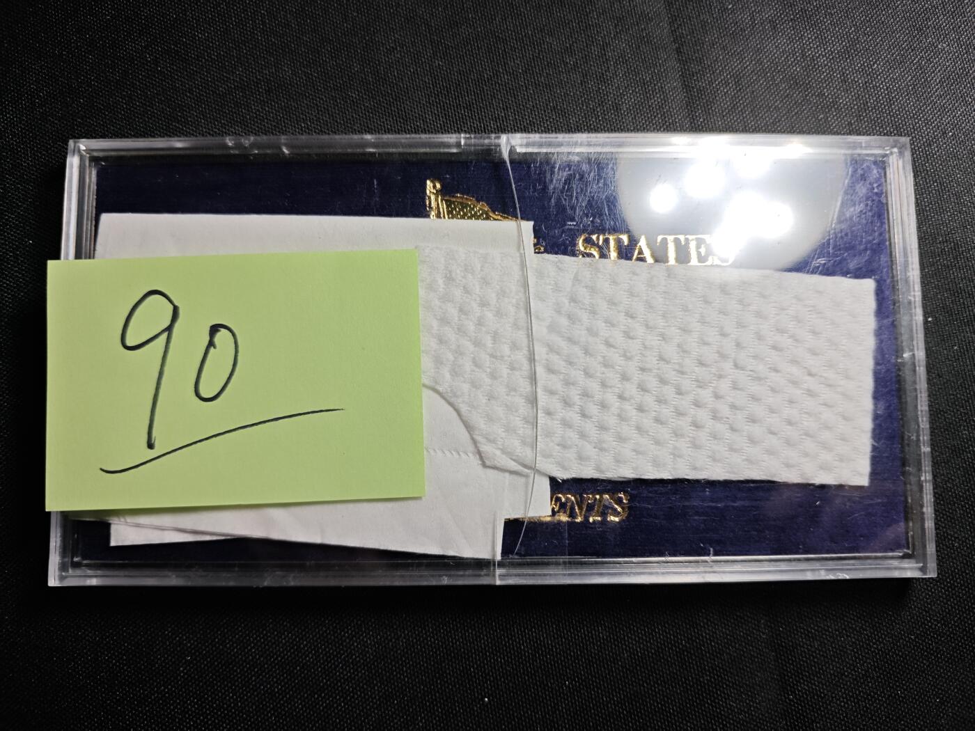 KK钱币收藏小铺   套币 批量/好品散币专场 2月预留时间 周末发货  美国大小面值一套