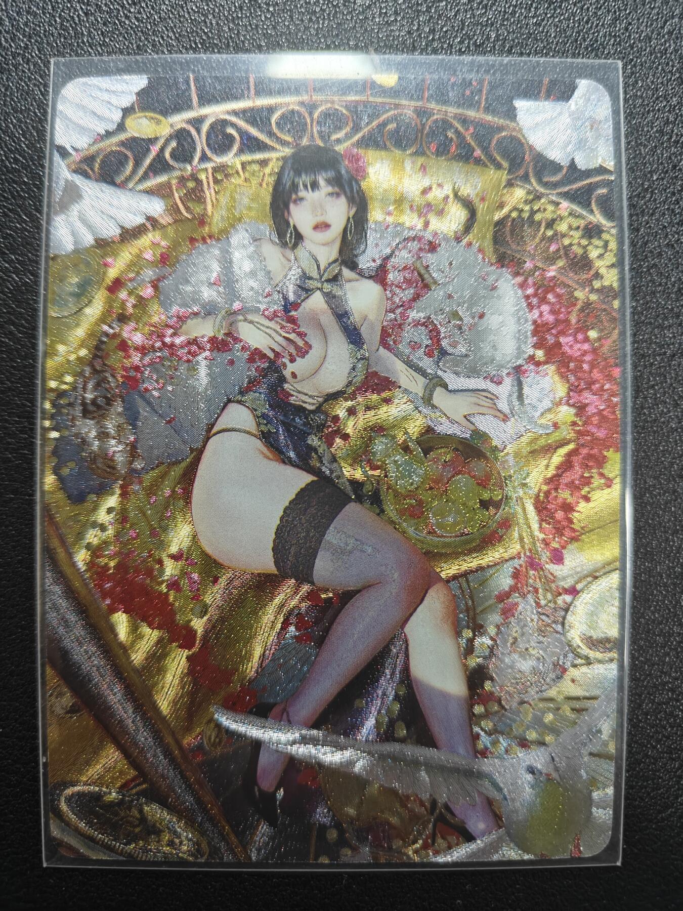 天玑星卡拍第174期《3.2周一截拍》持续收拍收评中 满赠卡需备注