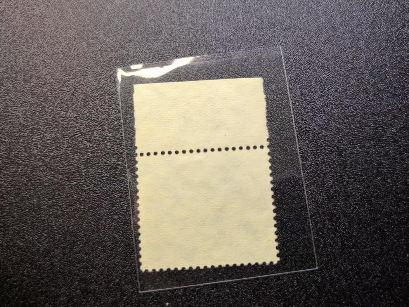 云宸嘉赏-勋臻精藏⭐️年后精品专拍场次🎖 德意志第三帝国1938 收复苏台德区纪念邮票 少见带边纸