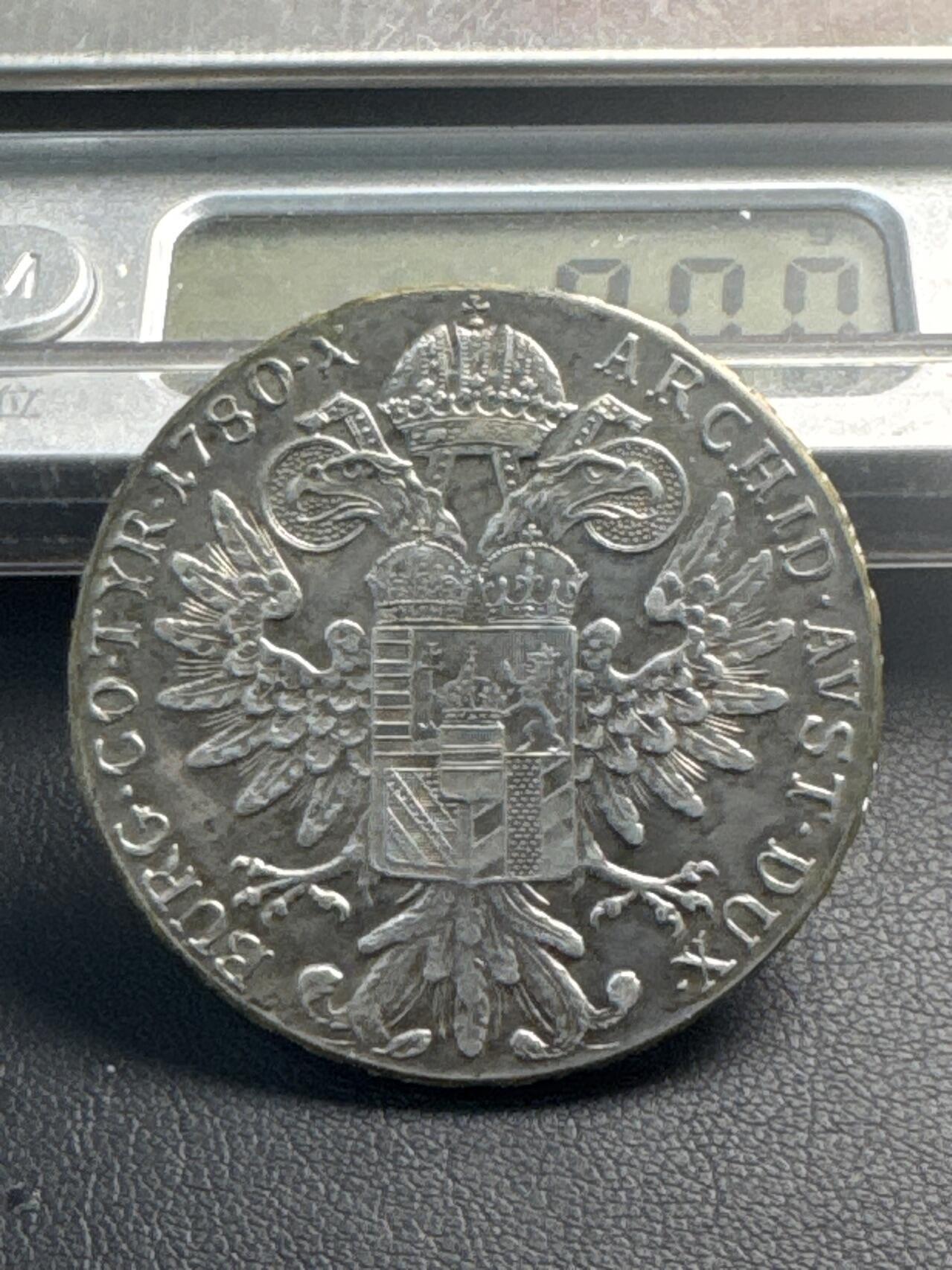 ❤️【币观天下】❤️ 第343期钱币秒杀拍卖场- 2026.3.6周五晚上6点半场 长期征集拍品  大奶妈银币28克833银