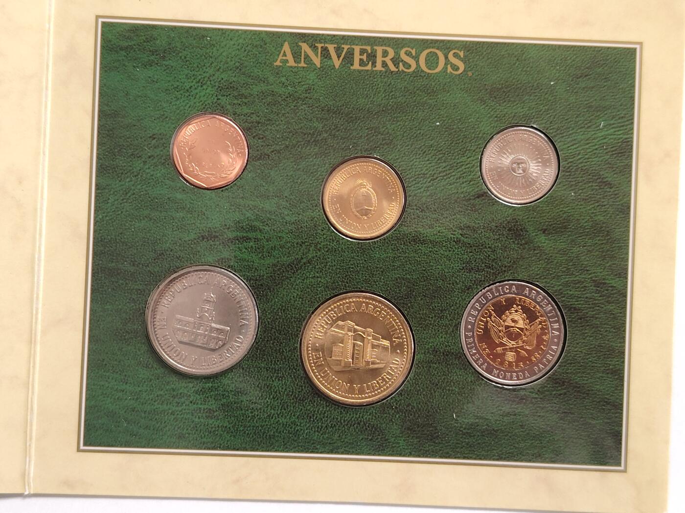 布加迪🐬～世界钱币(上海)🌾第 278 期 /  各国套币和散币