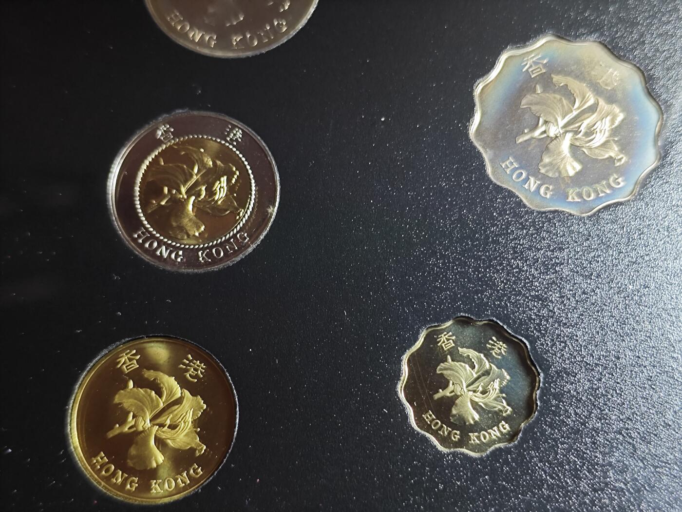 KK钱币收藏小铺   套币 批量/好品散币专场 2月预留时间 周末发货