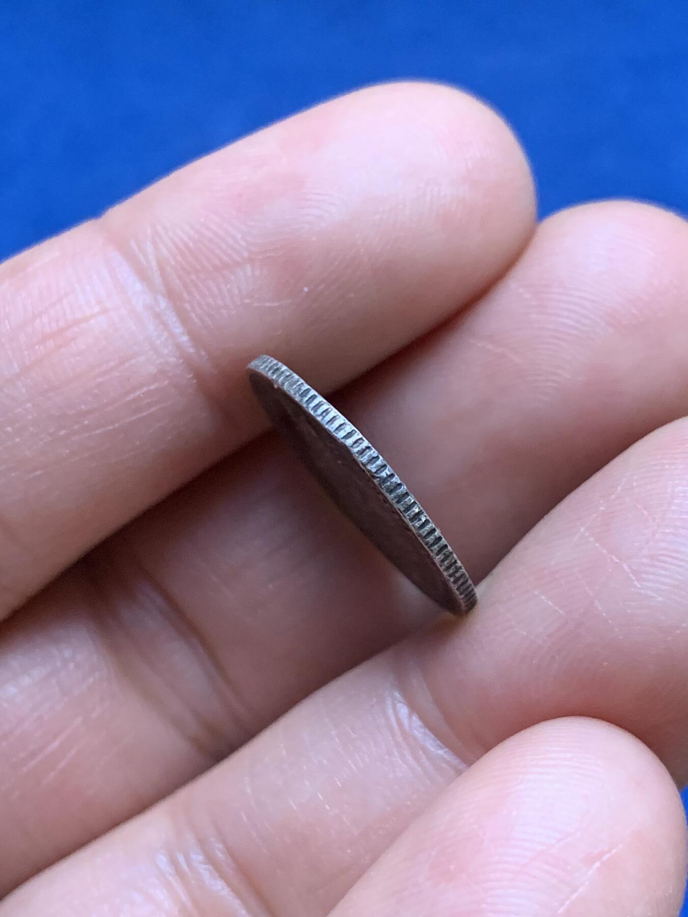 《竞宝斋》第467场 周日，周一 2场连拍 （全场包邮）欢迎送拍 英国 1826年 乔治四世 站狮6便士 银币 少见品种 细节见图