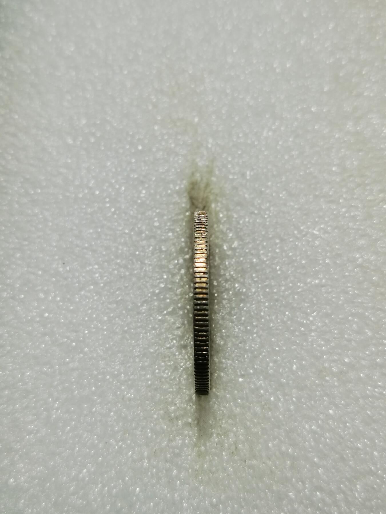 天下钱庄专场欢迎参拍 希腊2德拉克马银币