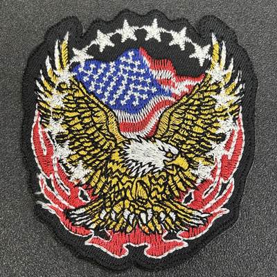 西秦中古拍卖第七十九期  - 美国空军臂章