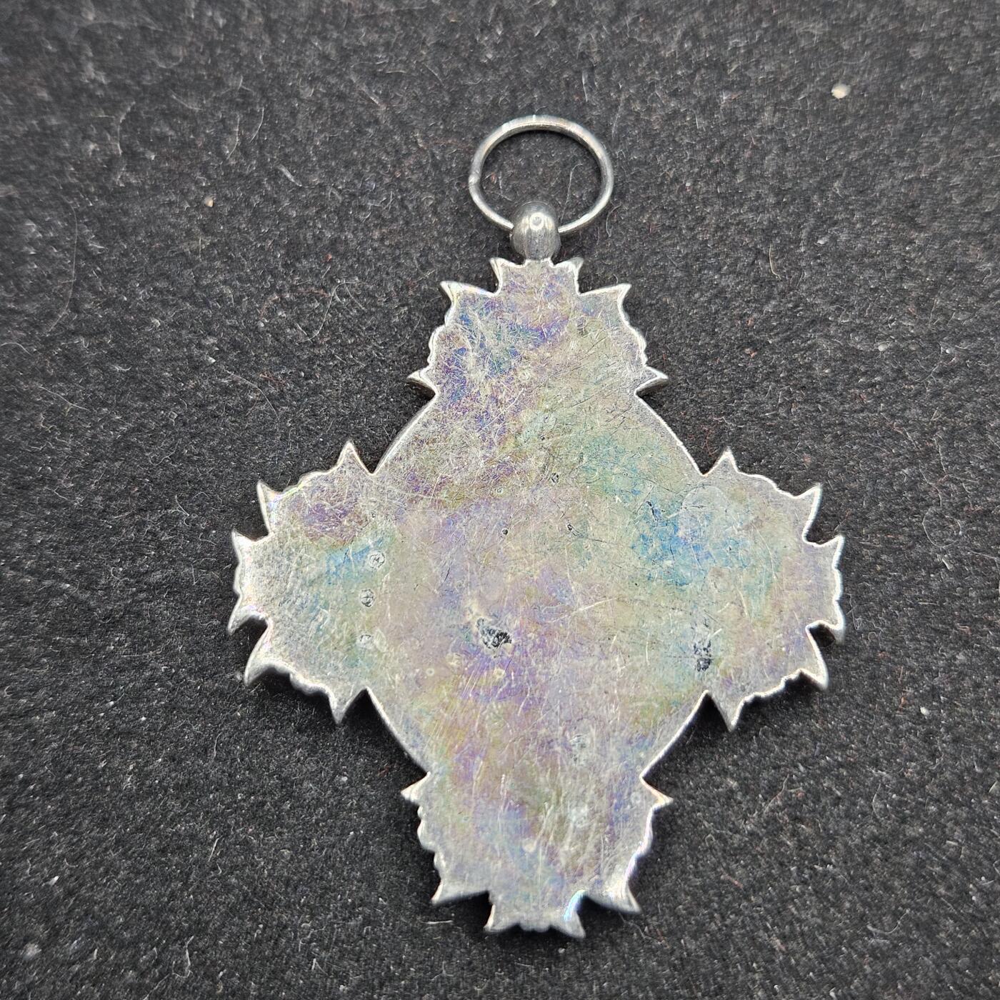 0元起拍勋章 第336期 咸鱼国勋章拍卖专场 3月4日（周三）下午6：00开始 低精度影剧版 宝冠章 非银制