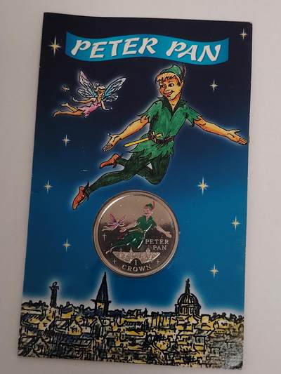 布加迪🐬～世界钱币(上海)🌾第 278 期 /  各国套币和散币 - 直布罗陀🇬🇮