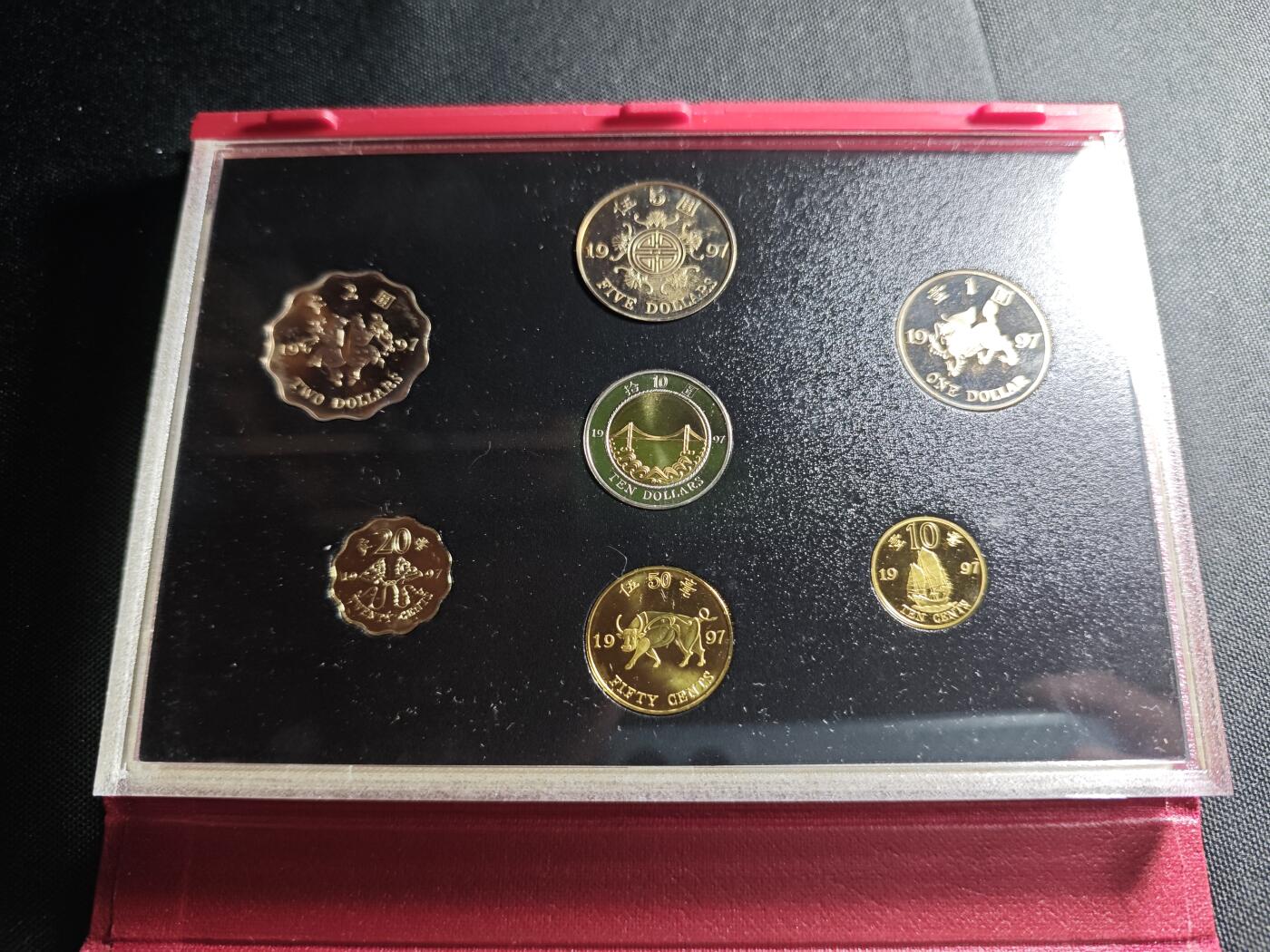 KK钱币收藏小铺   套币 批量/好品散币专场 2月预留时间 周末发货