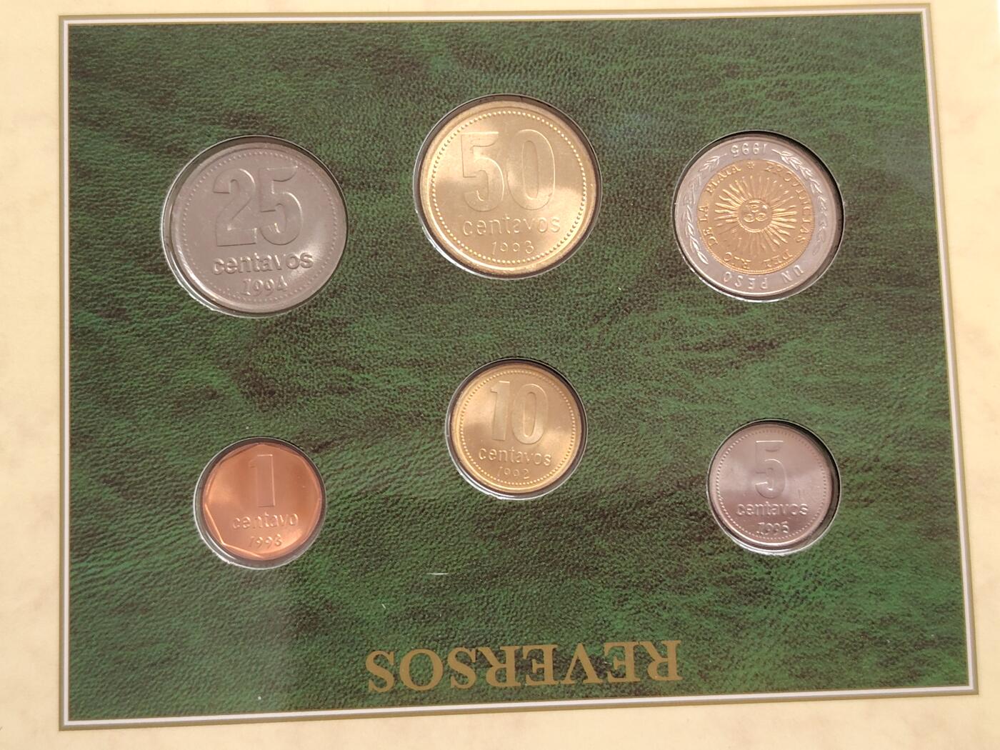 布加迪🐬～世界钱币(上海)🌾第 278 期 /  各国套币和散币