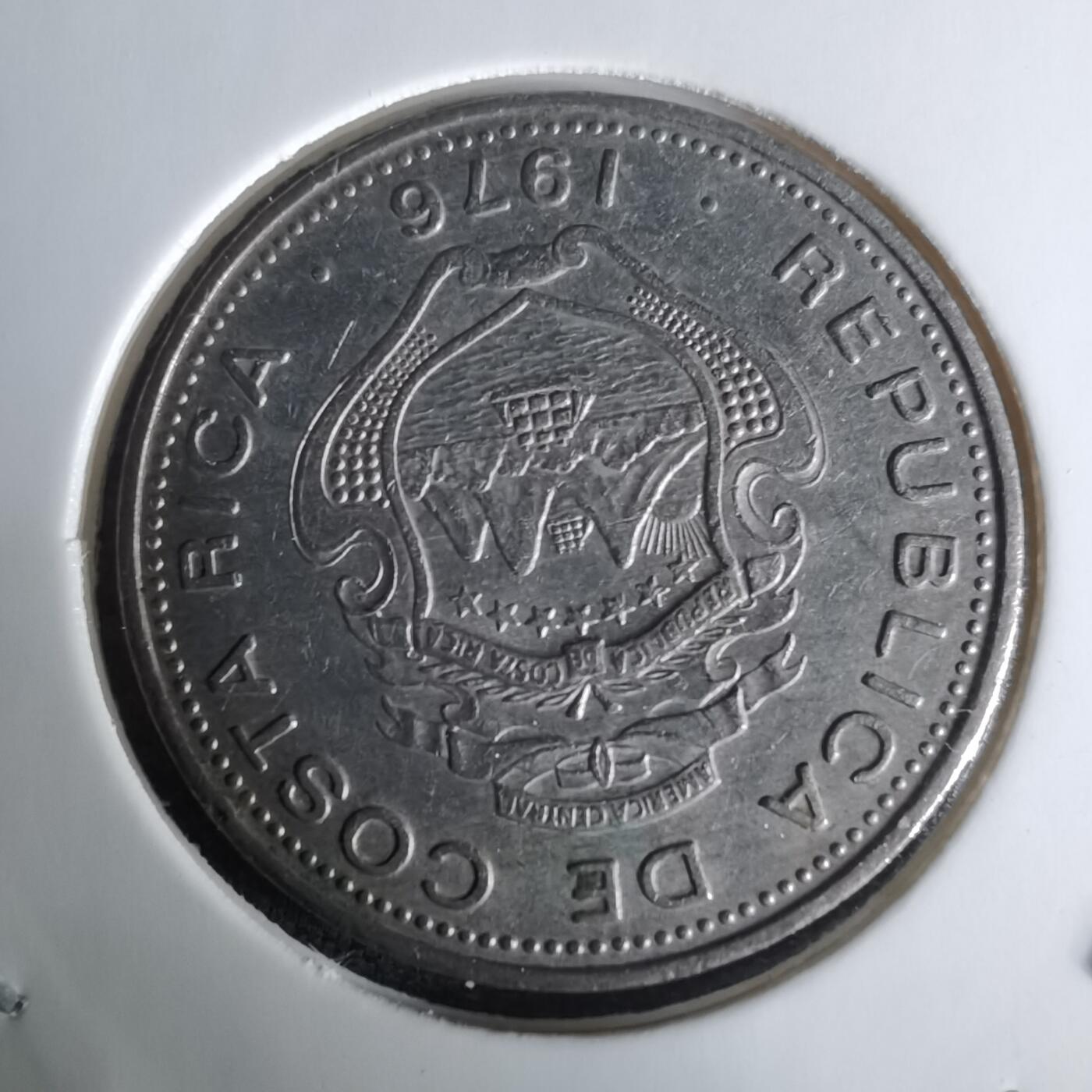 沼泽如烟--第1008场 哥斯达黎加1976年50分