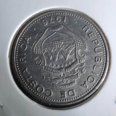 沼泽如烟--第1008场 - 哥斯达黎加1976年50分