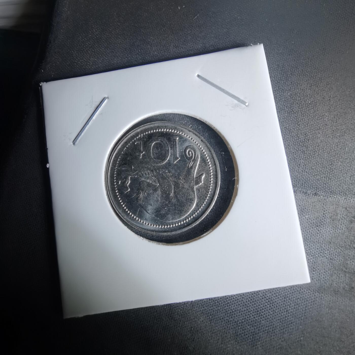 沼泽如烟--第1008场 巴布亚新几内亚2014年10托伊