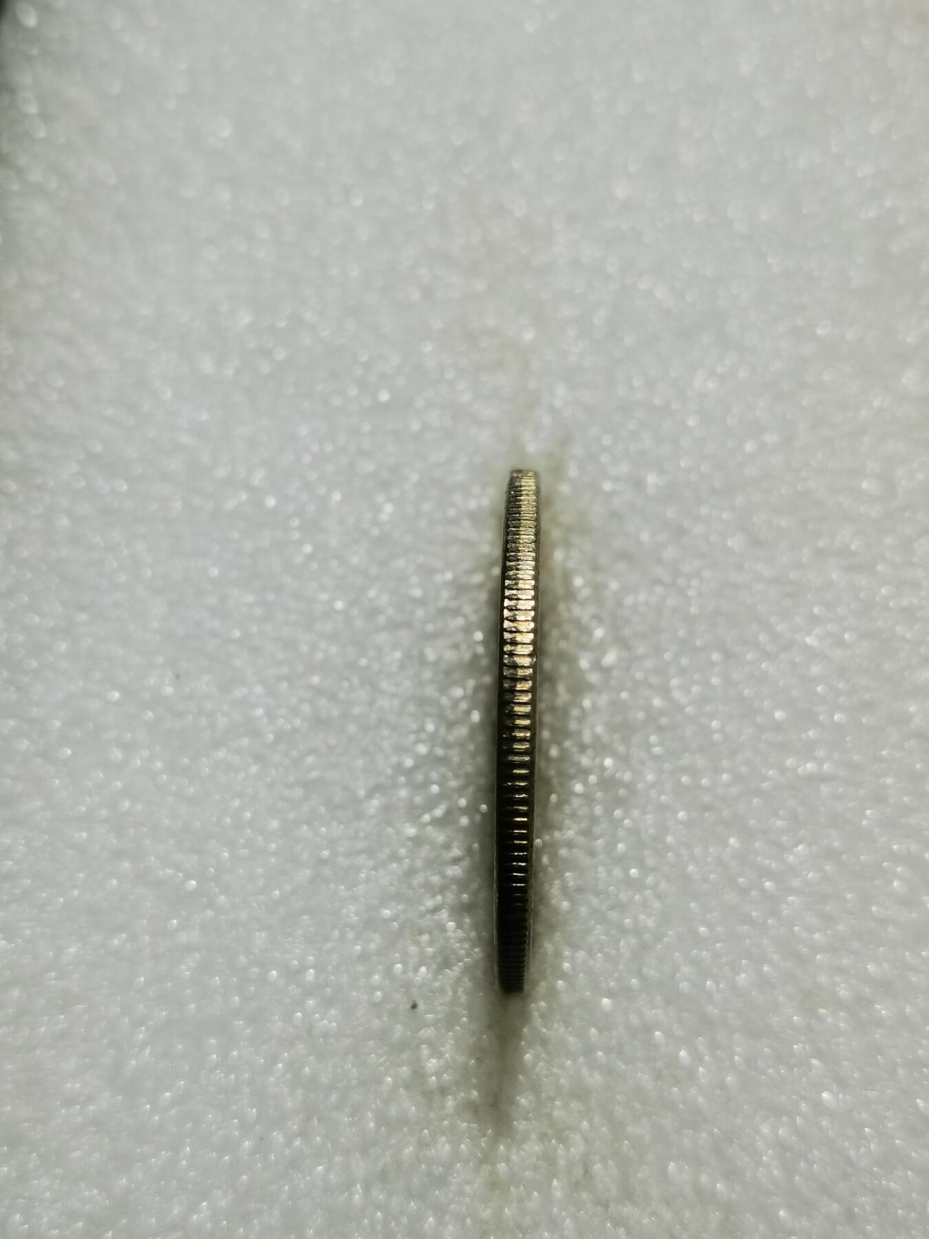 天下钱庄专场欢迎参拍 美国肯尼迪银币