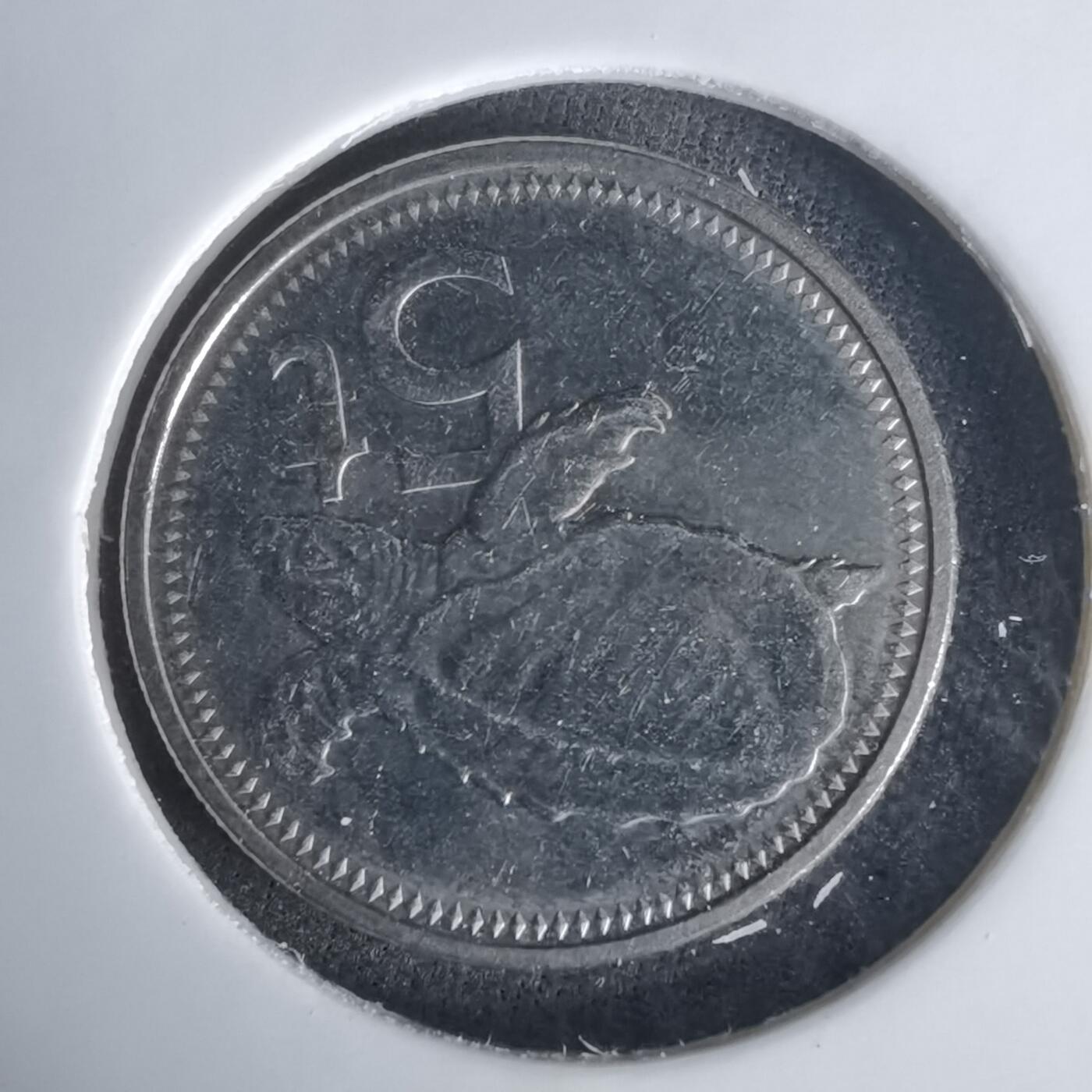 沼泽如烟--第1008场 巴布亚新几内亚2014年5托伊