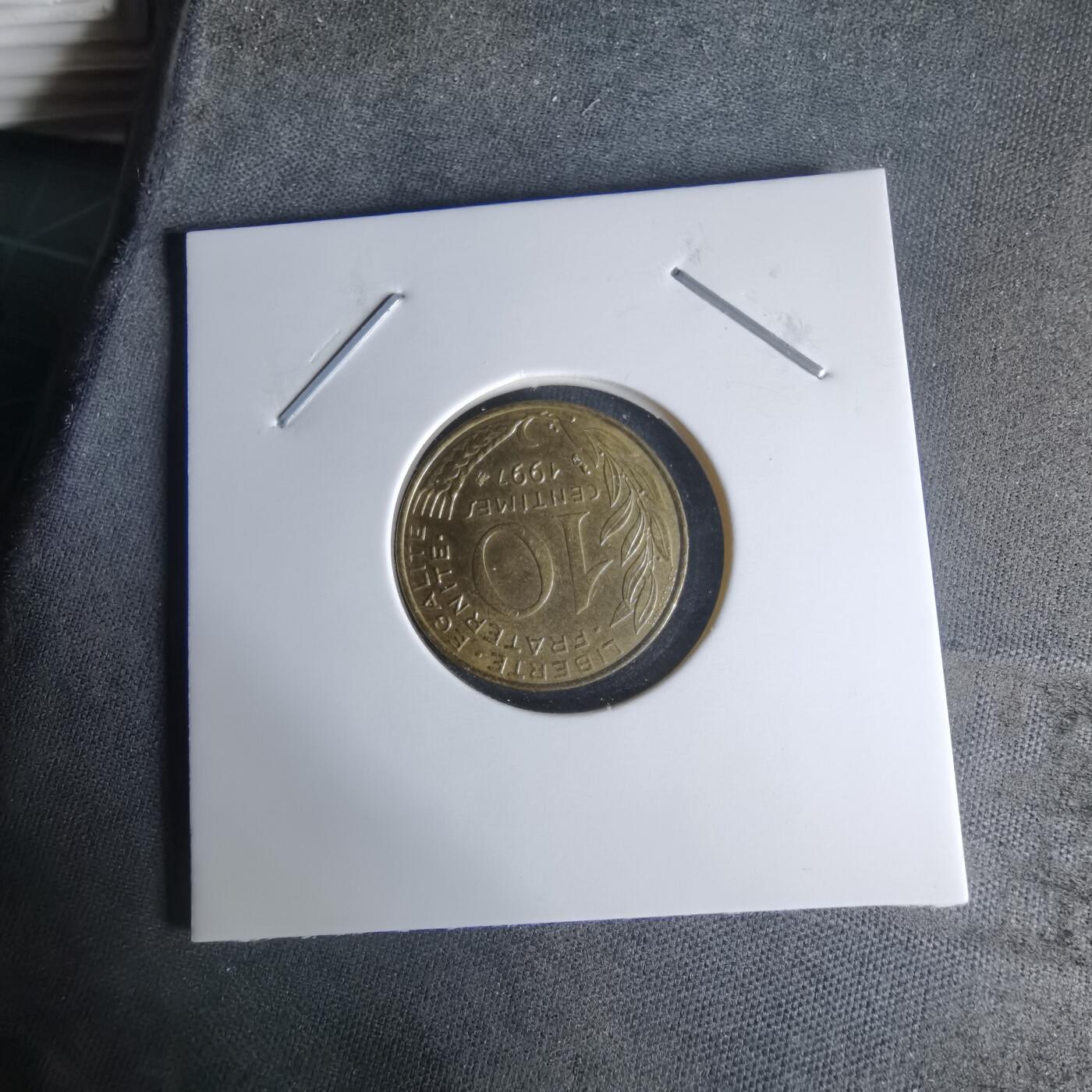 沼泽如烟--第1008场 法国1997年十分