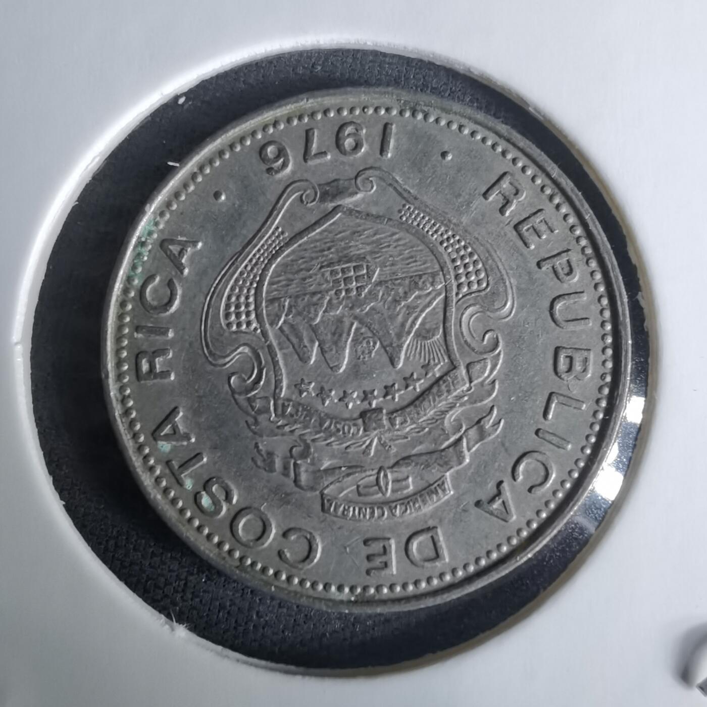 沼泽如烟--第1008场 哥斯达黎加1976年20分