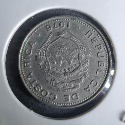 沼泽如烟--第1008场 - 哥斯达黎加1976年20分