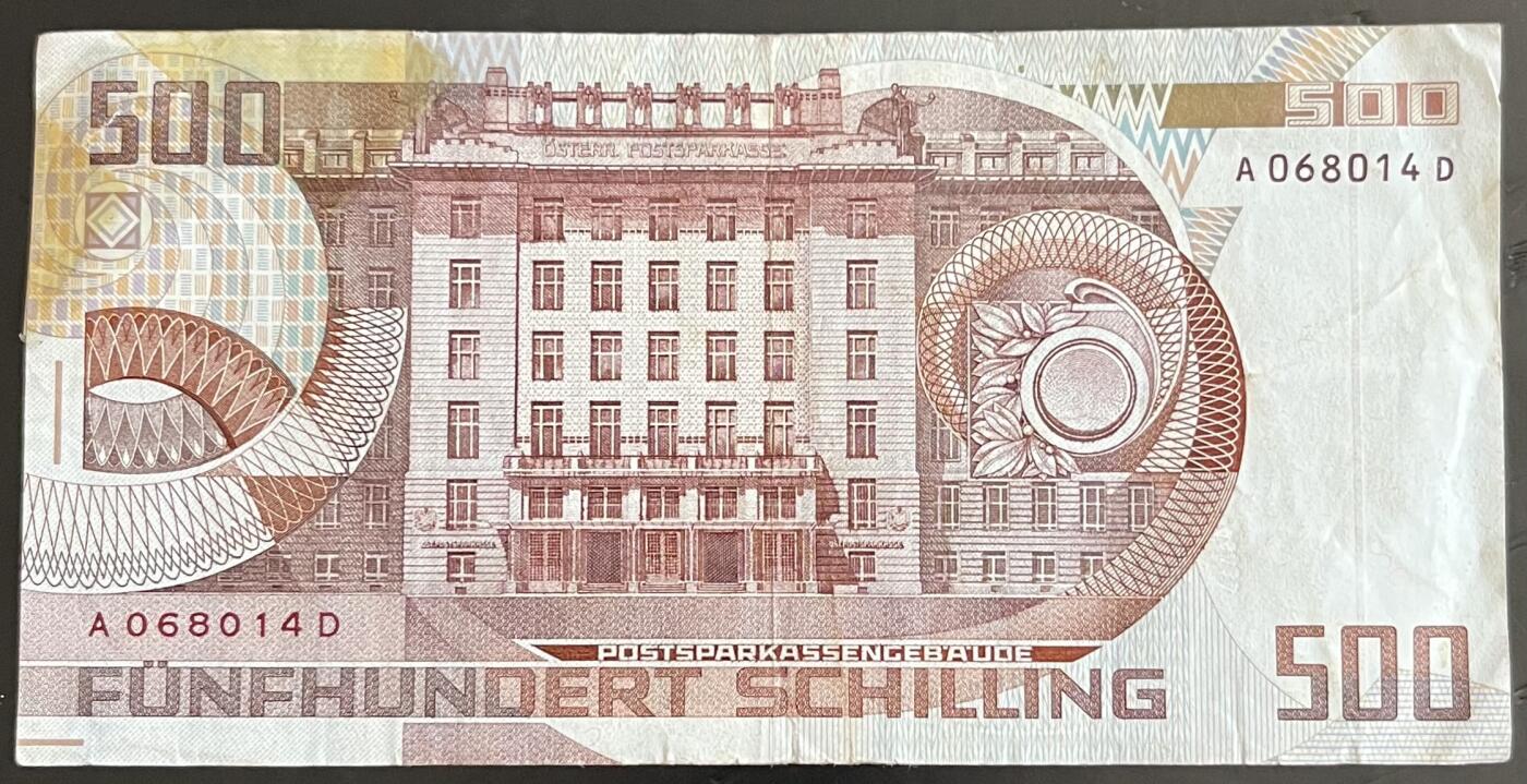 小福收藏拍卖第202期 流通品相裸钞 特惠场 本场全部为欧洲纸币【佣金仅收2% 不设最低佣金 全场包邮】