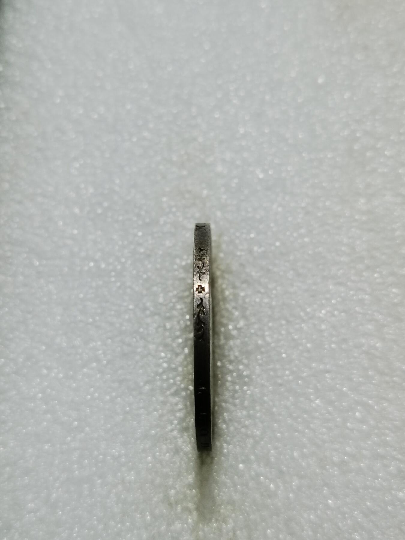 天下钱庄专场欢迎参拍 德国军装3马克银币