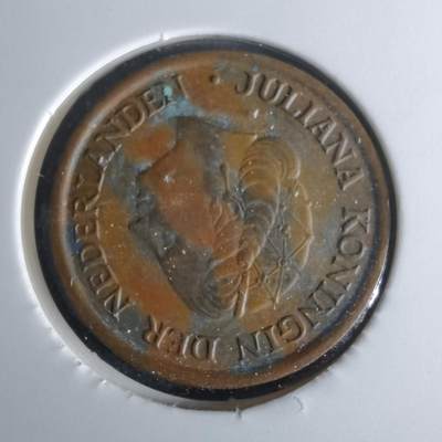 沼泽如烟--第1008场 - 荷兰1980年五分