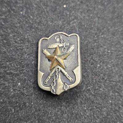 0元起拍勋章 第336期 咸鱼国勋章拍卖专场 3月4日（周三）下午6：00开始 - 日本战时在乡军人会徽章本部制作