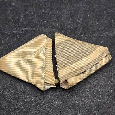 0元起拍勋章 第336期 咸鱼国勋章拍卖专场 3月4日（周三）下午6：00开始 - 早期瑞宝绶带两个