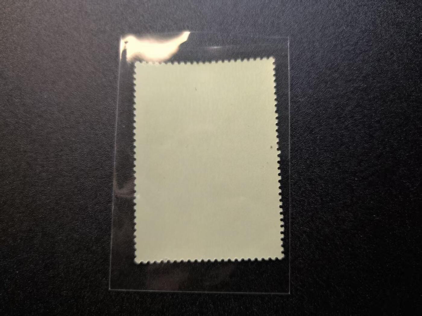 云宸嘉赏-勋臻精藏⭐️年后精品专拍场次🎖 苏联（СССР）1987 年发行的艺术主题邮票--示苏联画家 ** 弗拉基米尔・谢尔巴科夫（В. В. Щербаков）** 的油画作品《母亲》（Мать）