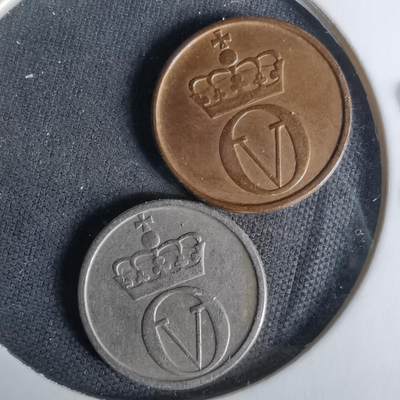 沼泽如烟--第1008场 - 挪威两枚