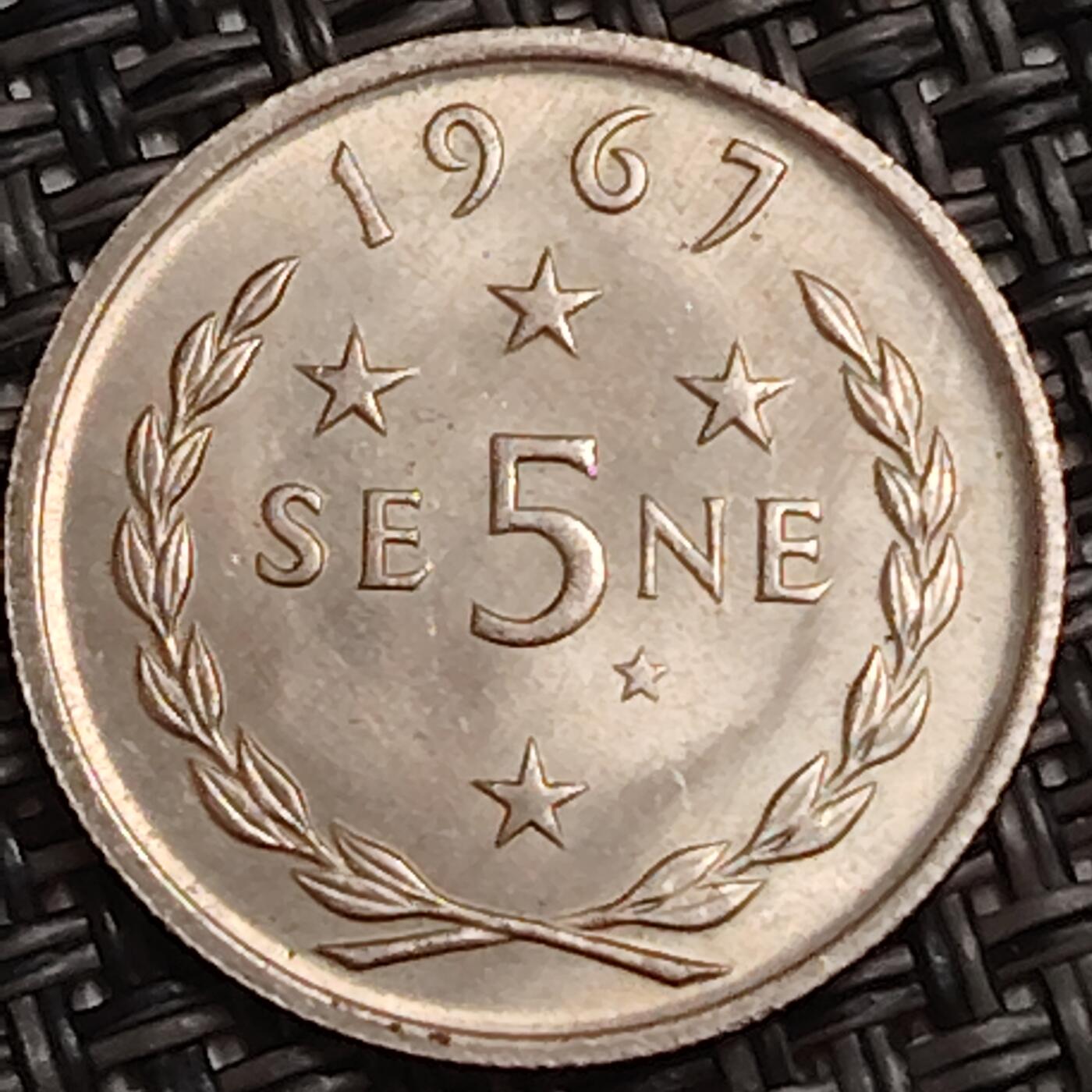 布加迪🐬～世界钱币(上海)🌾第 278 期 /  各国套币和散币