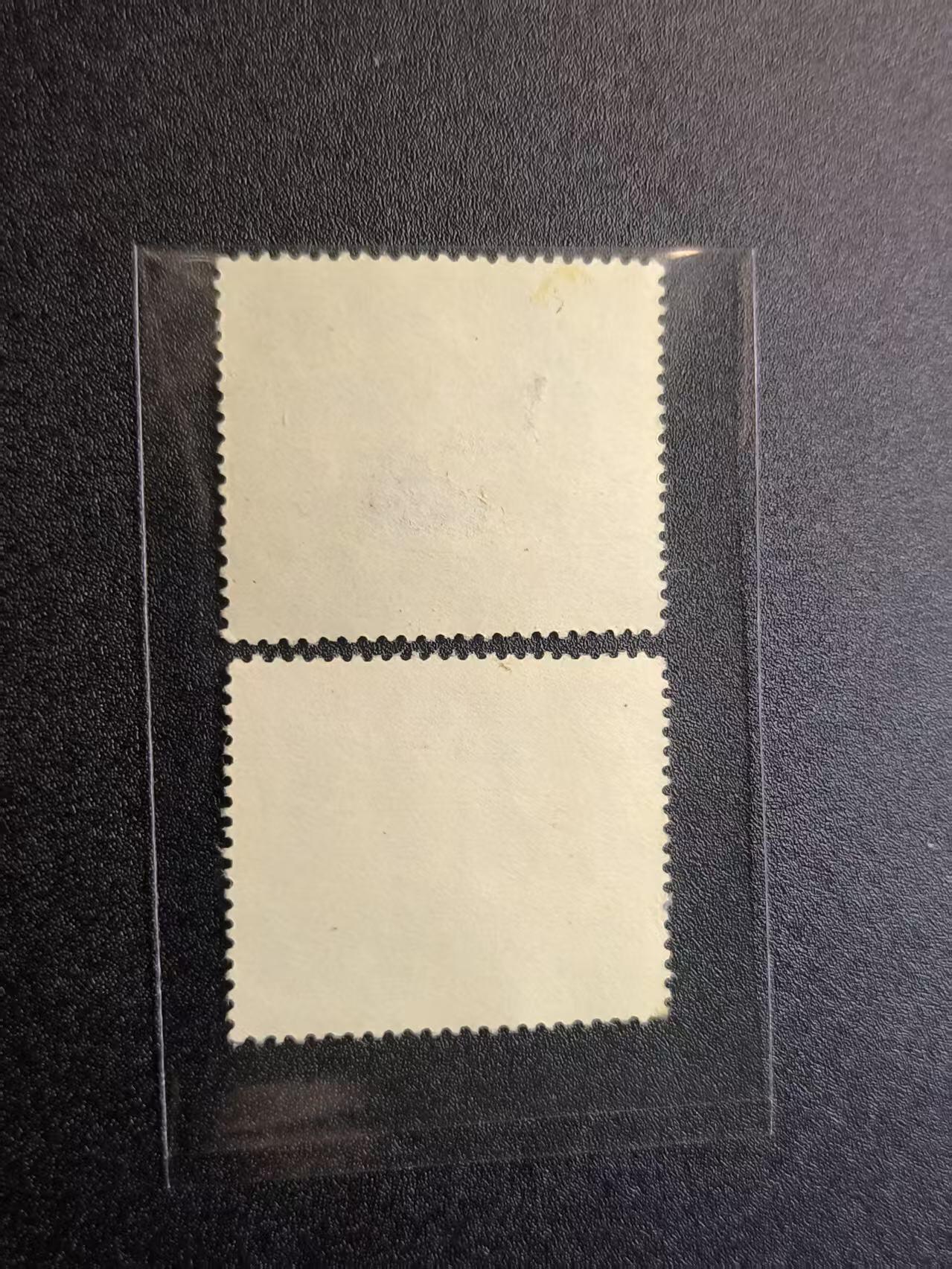 云宸嘉赏-勋臻精藏⭐️年后精品专拍场次🎖 德意志第三帝国航空邮政附捐邮票（纪念德国航空邮政服务 25 周年）