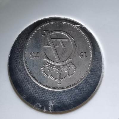 沼泽如烟--第1008场 - 瑞典1973年25欧尔