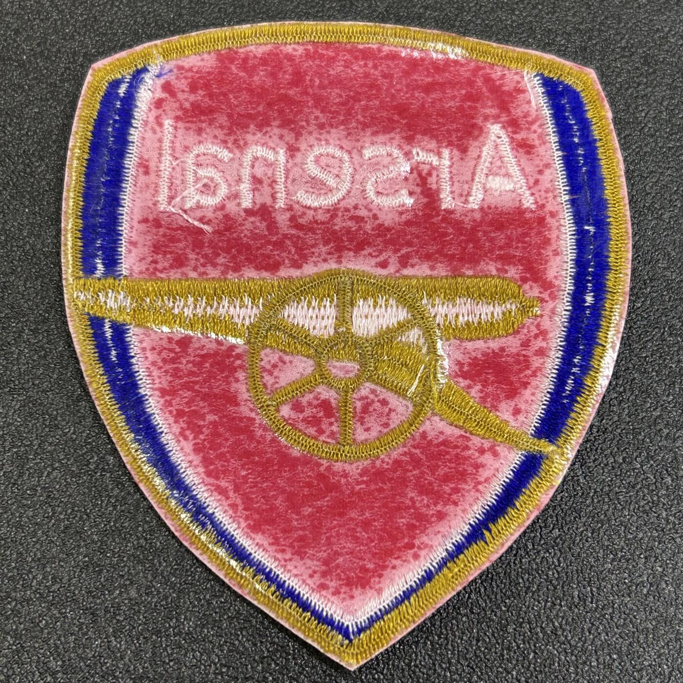 西秦中古拍卖第七十九期  欧美国家臂章