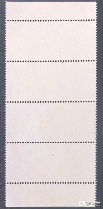 邮票专场第一期 1988年“兰花”邮票1套4枚。