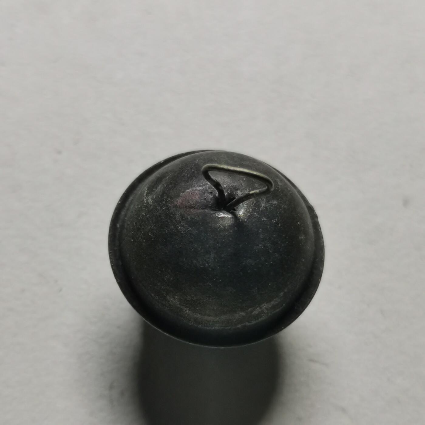 杂件专场100期 清末民国银铃铛，声音清脆