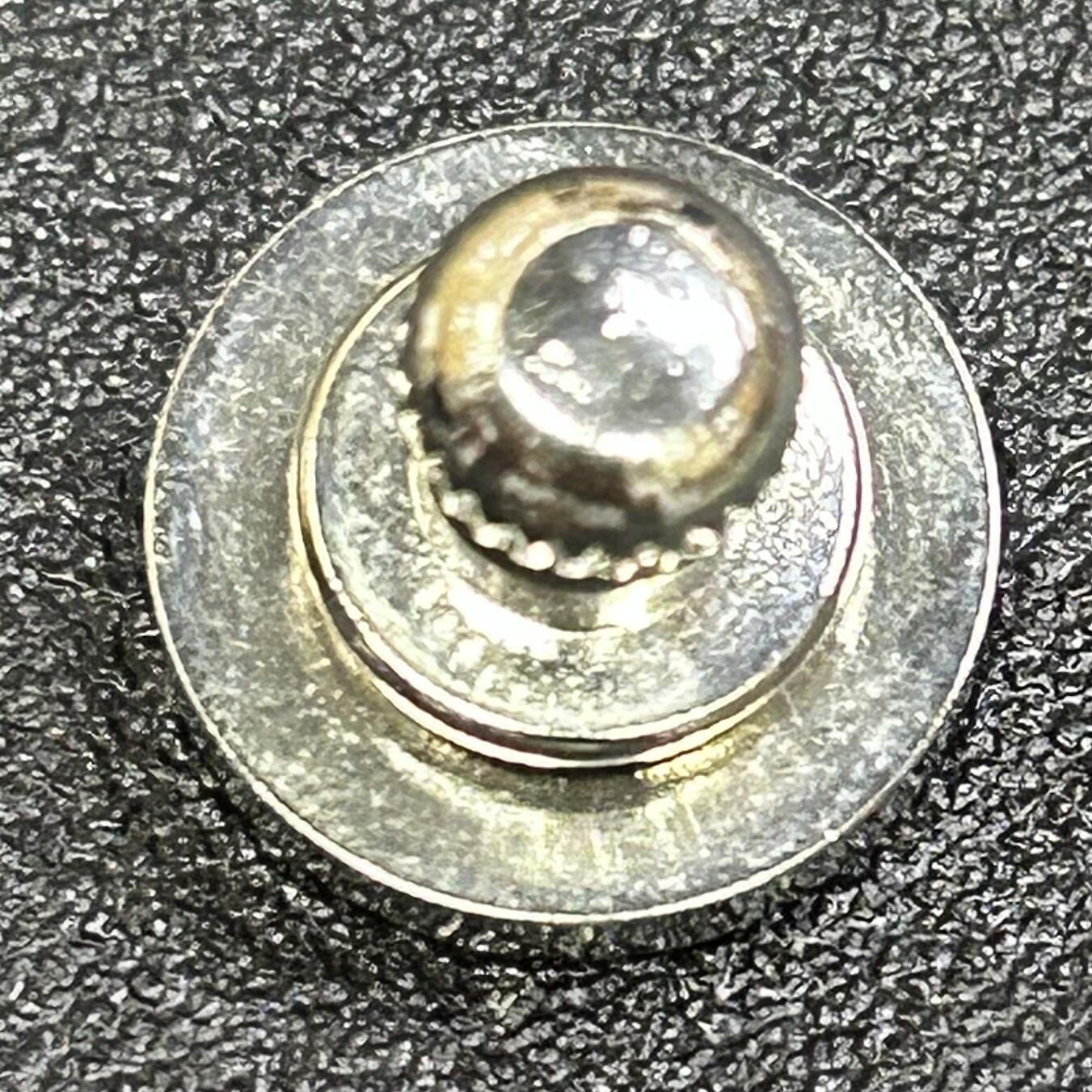 西秦中古拍卖第七十九期  日本昭和时代 日本红十字会银色有功章略章