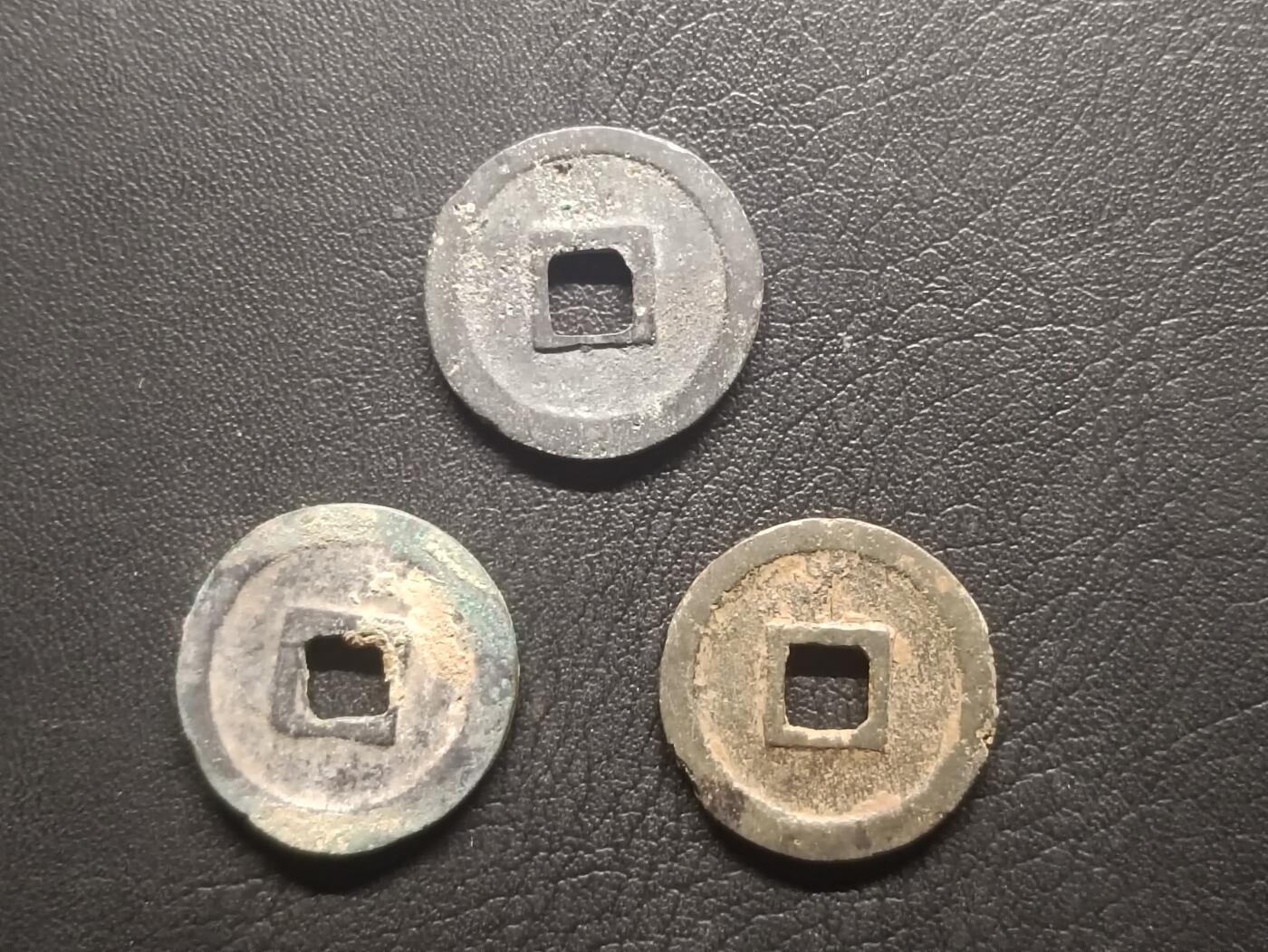 荟藏特别场次第四期——“社长的钢镚堆”