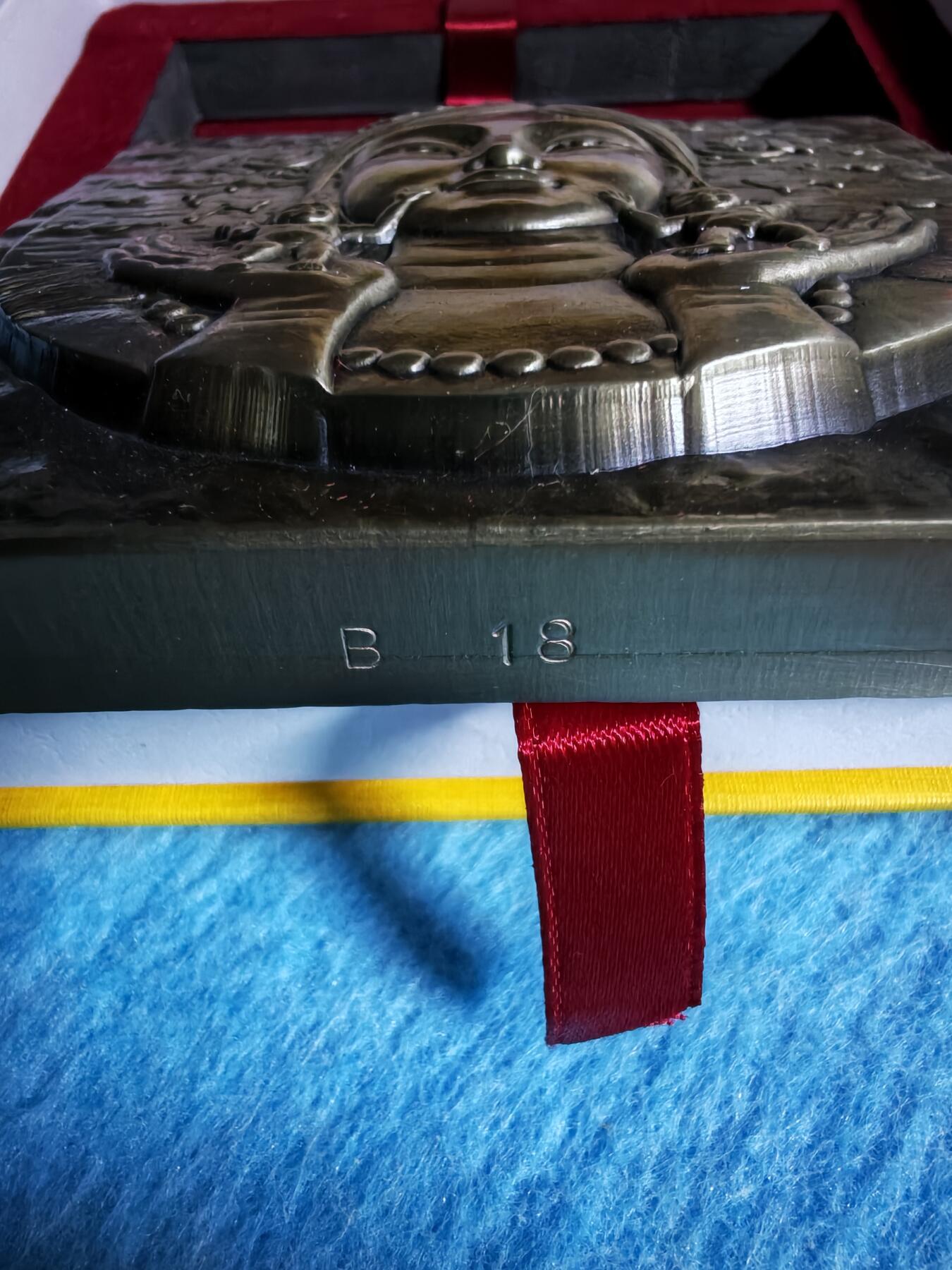 3月2日 🌏全球币章