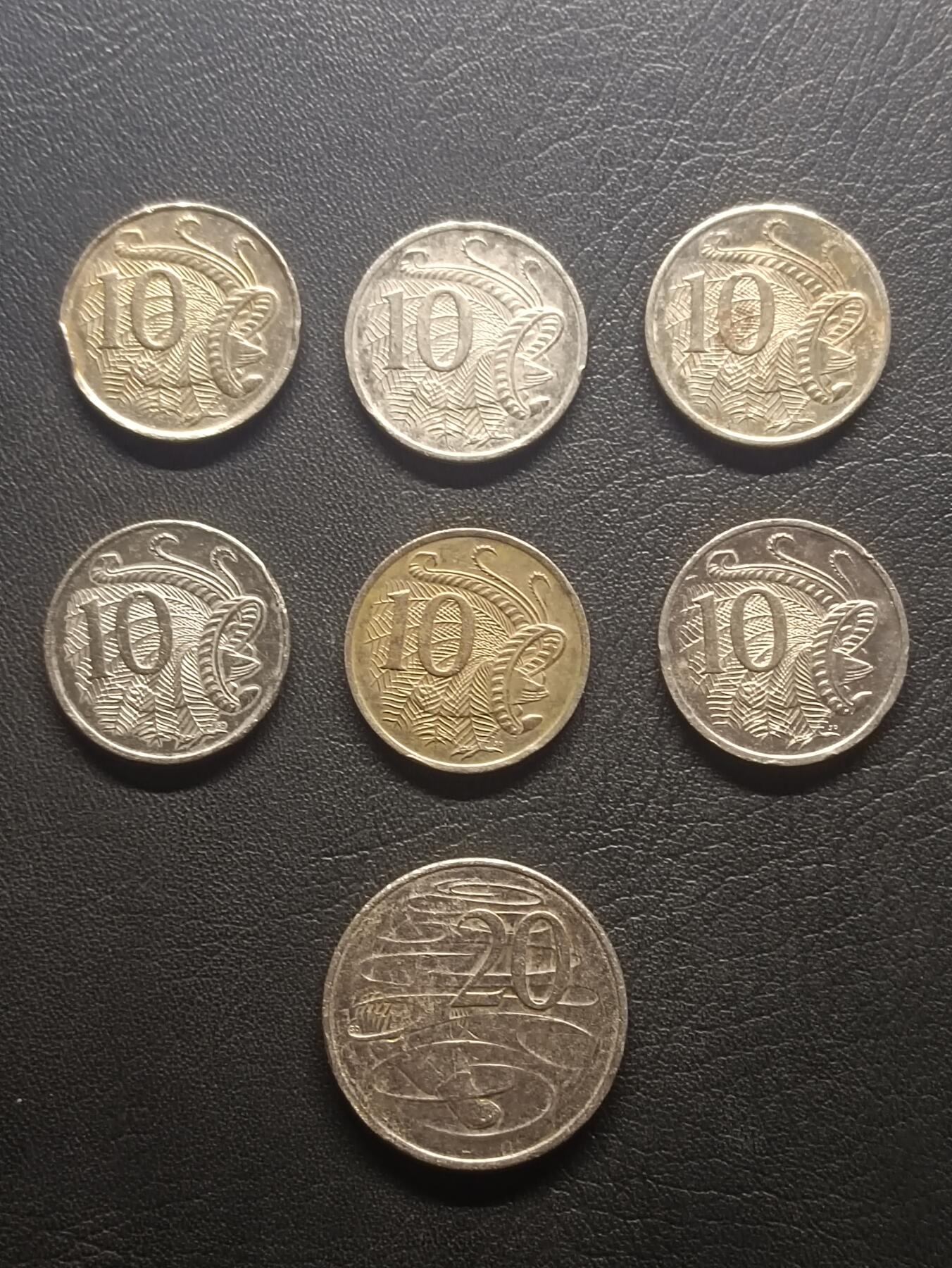 荟藏特别场次第四期——“社长的钢镚堆”