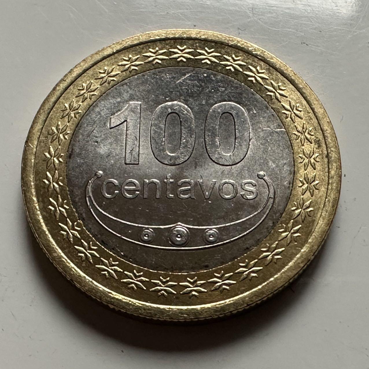 🌹外币初藏🌹🐯2026年第23场  每周二四六晚8️⃣点 接代拍 东帝汶2017年100分