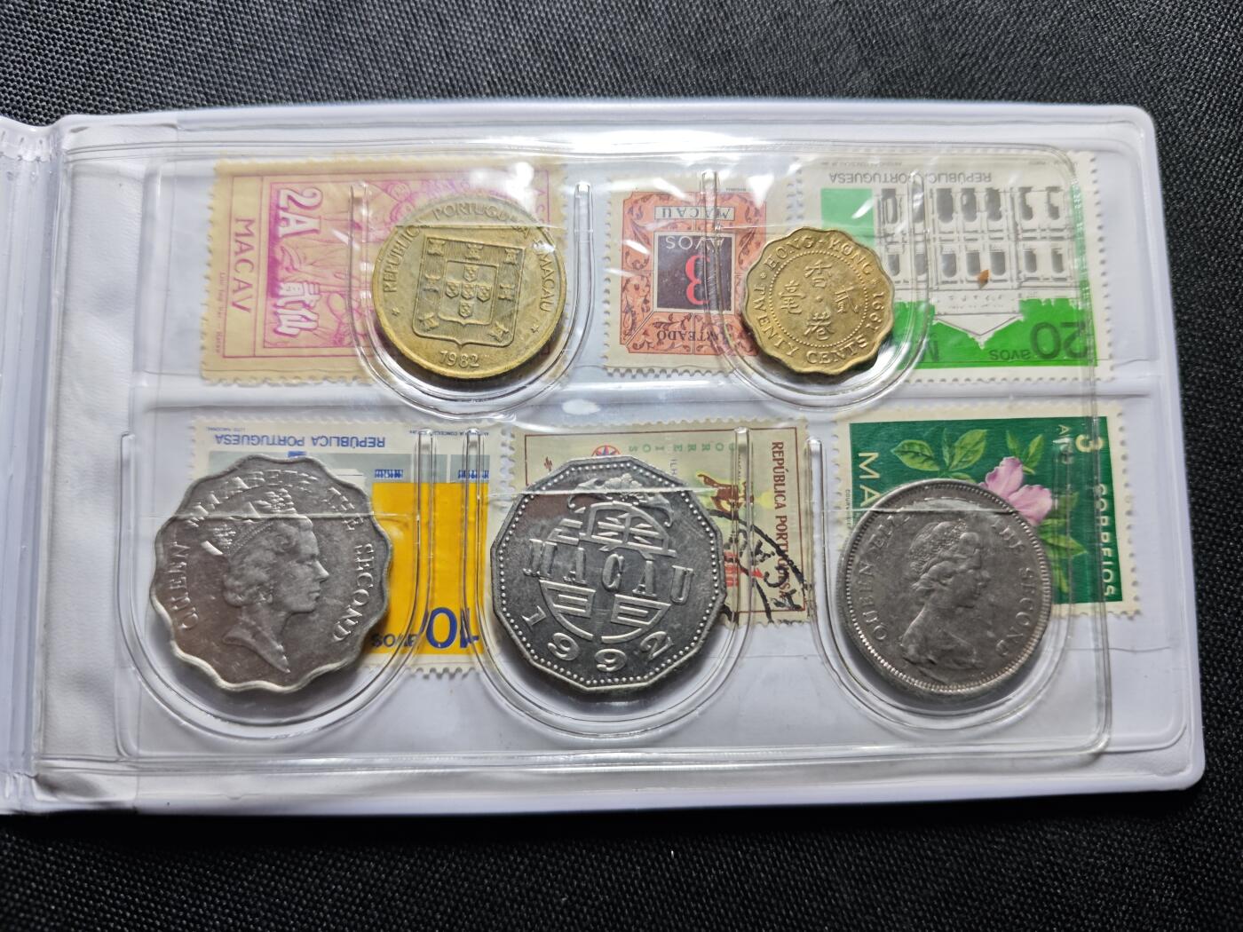 KK钱币收藏小铺   套币 批量/好品散币专场 2月预留时间 周末发货