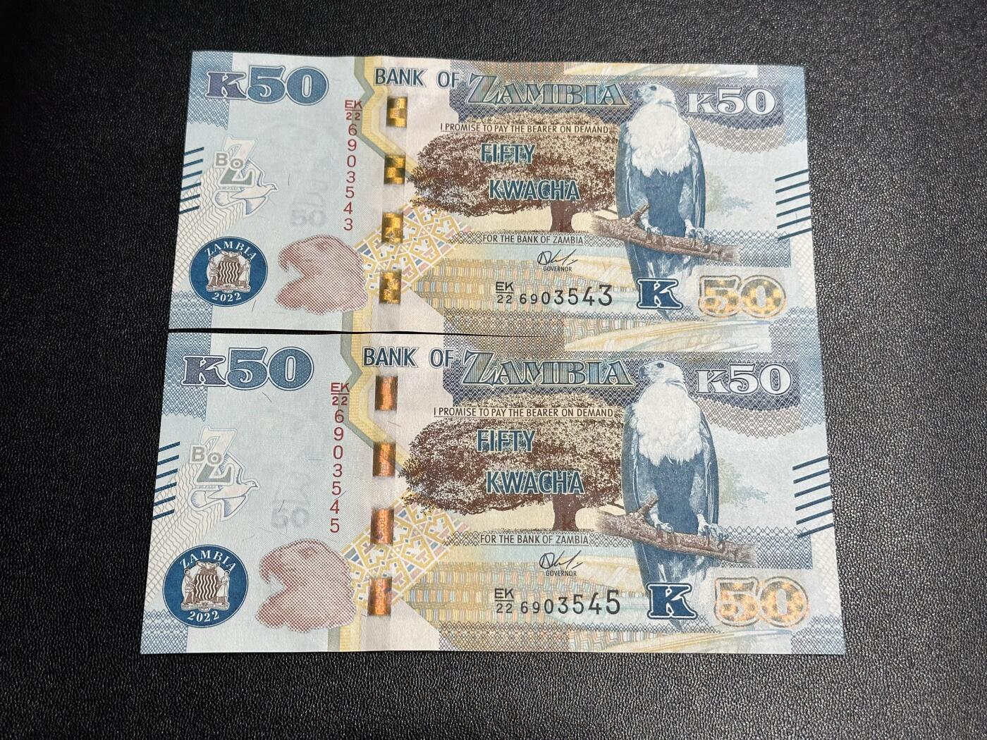 《外钞收藏家》第六百一十四期（精选场）（长期征集拍品、欢迎藏友们联系合作）