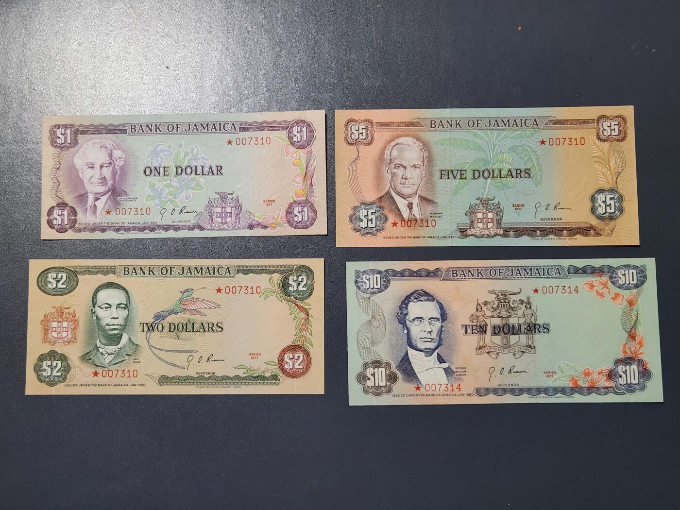 3月2号晚上8点 外国纸币自动截拍第33场