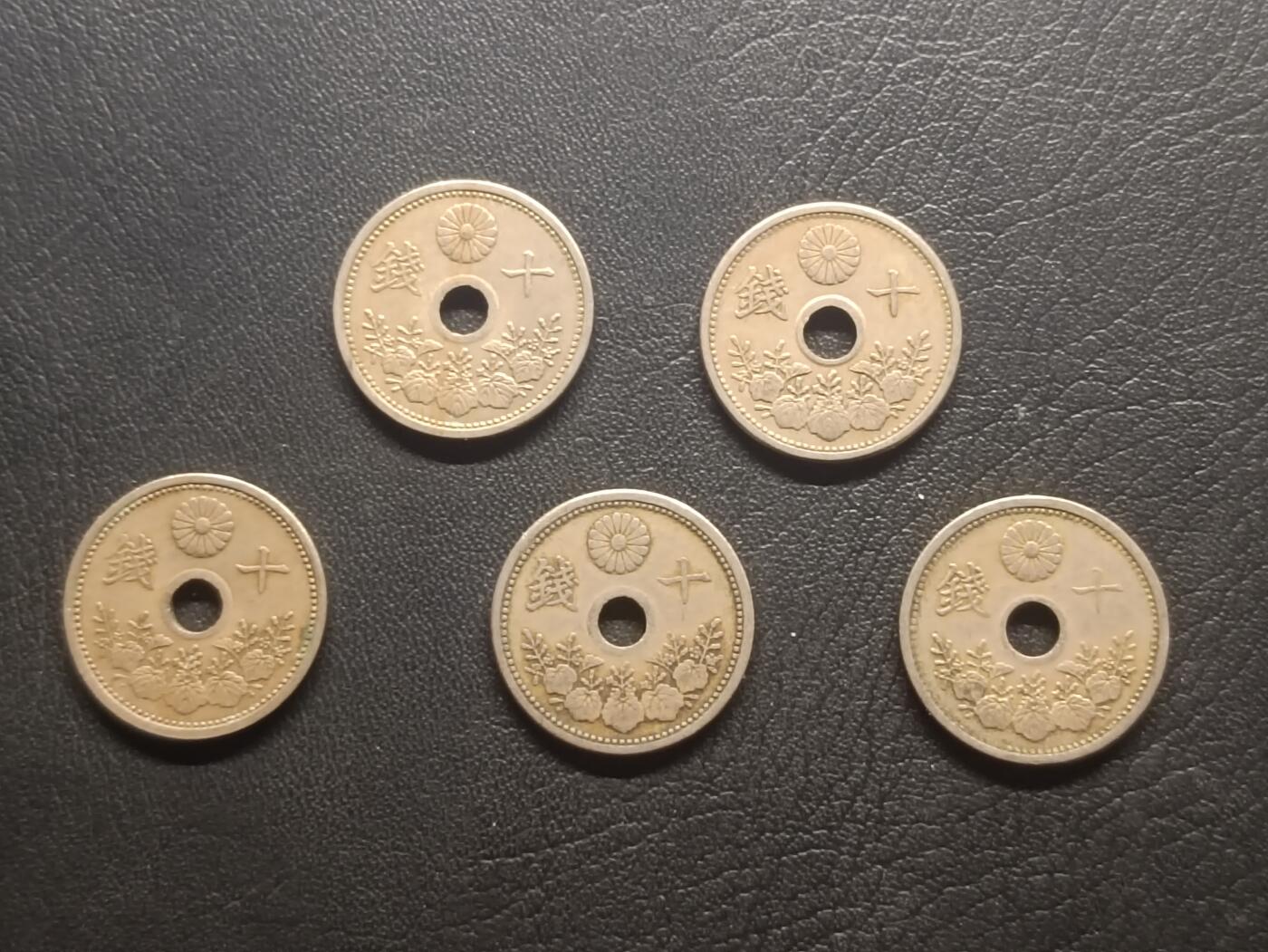 荟藏特别场次第四期——“社长的钢镚堆”