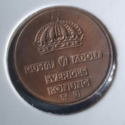 沼泽如烟--第1008场 - 瑞典1968年欧尔