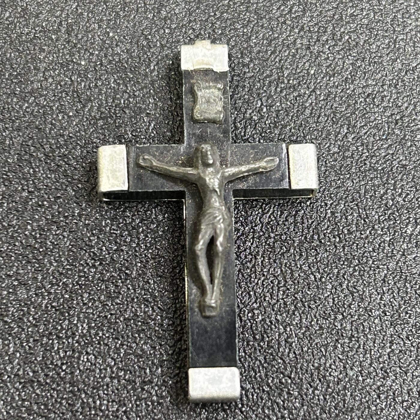 西秦中古拍卖第七十九期  意大利天主教十字架