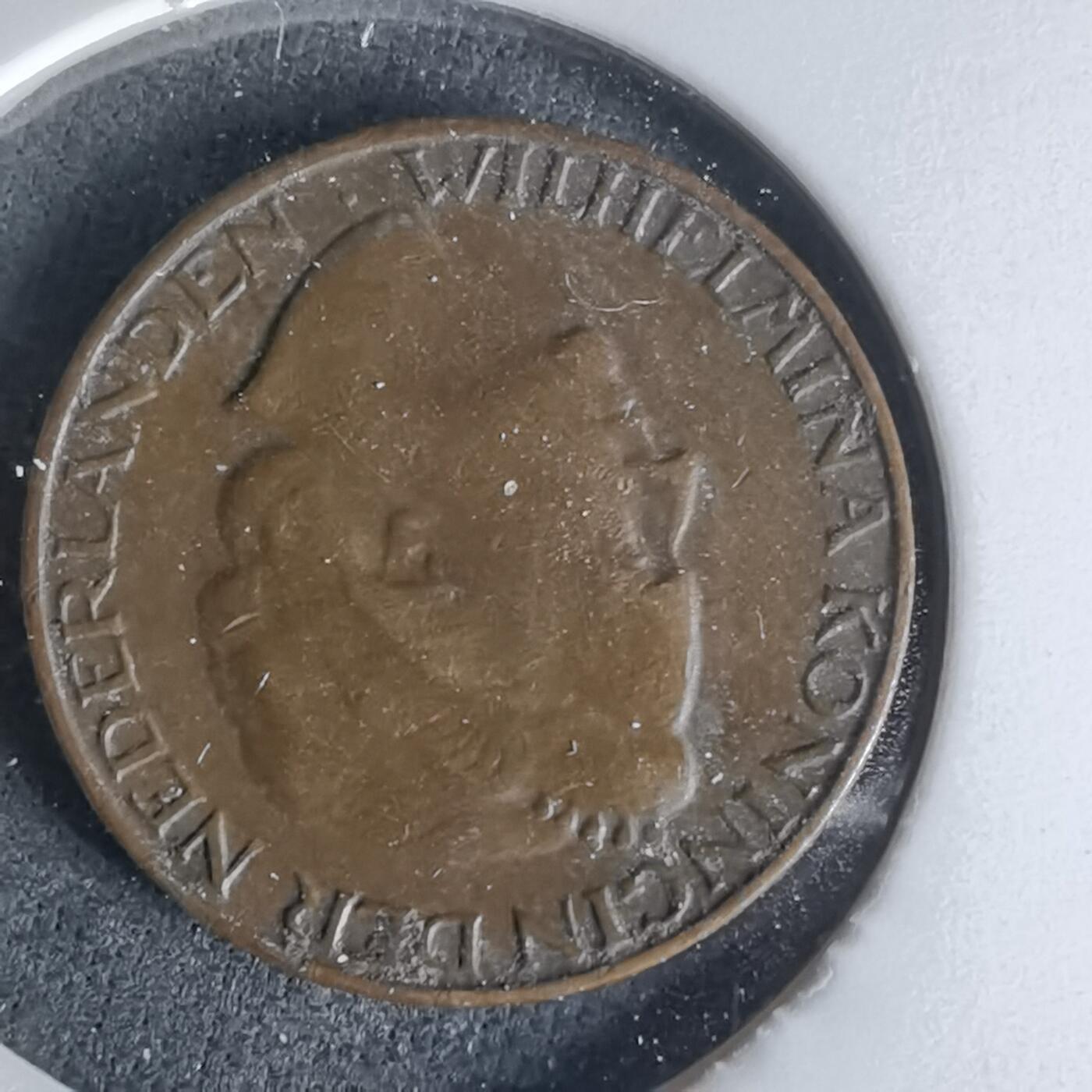 沼泽如烟--第1008场 荷兰1948年一分