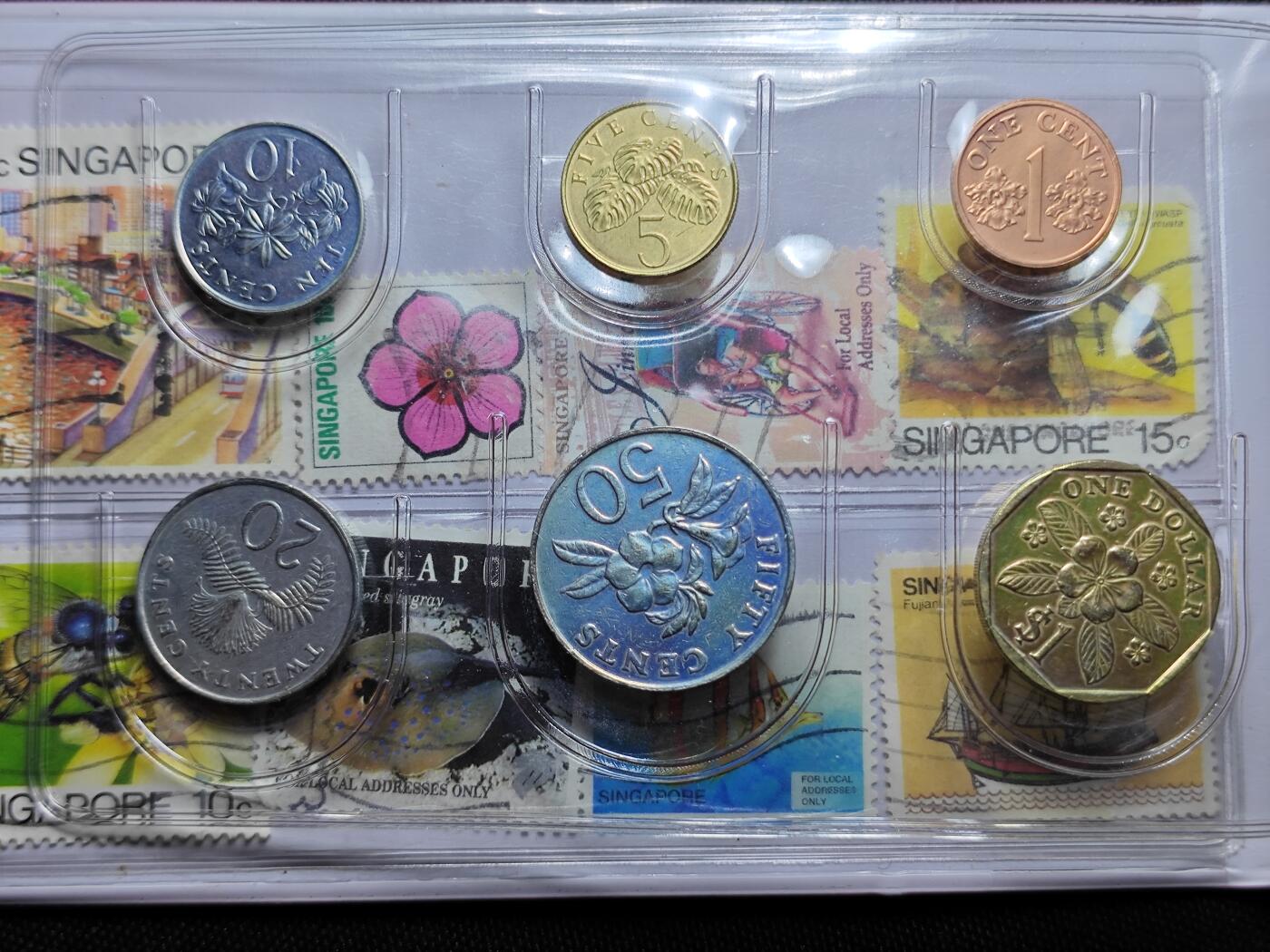 KK钱币收藏小铺   套币 批量/好品散币专场 2月预留时间 周末发货